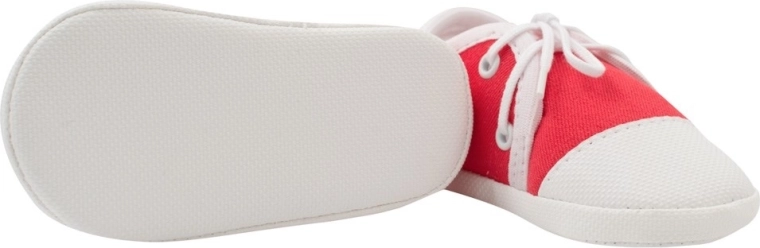 Motif antidérapant sur la semelle