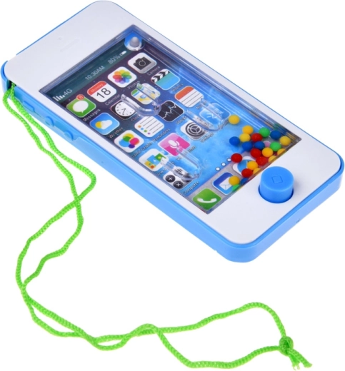 Apparence moderne de smartphone