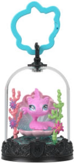 Clip portable pour sac à dos et clés