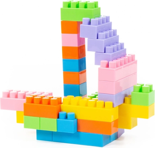 Construction créative sans limites