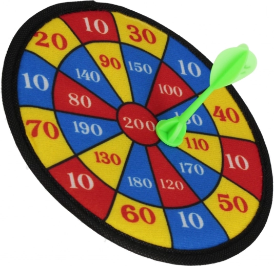 Zones de score pour des défis amusants