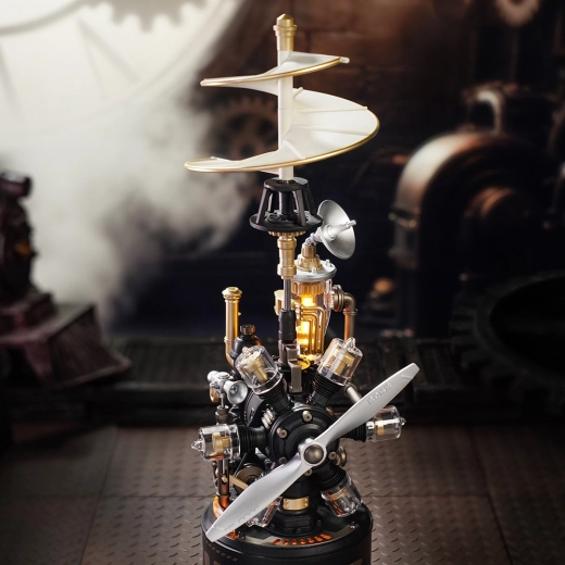 Mécanique fonctionnelle et hélice dynamique