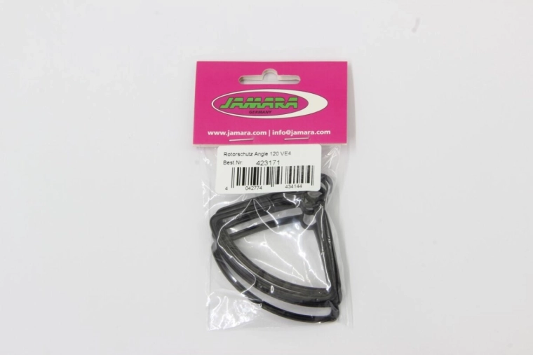 Jamara redor prediction angle 120 (lot de 4 pièces)