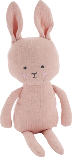 Doudou pour un endormissement paisible