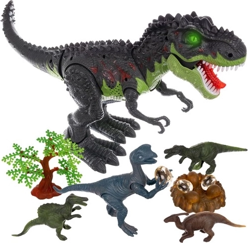 Figurines