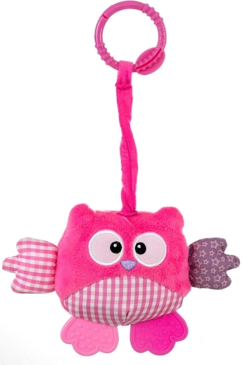 Un amusement vibrant en tirant sur la figurine