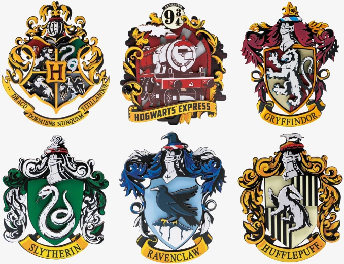6 motifs à collectionner