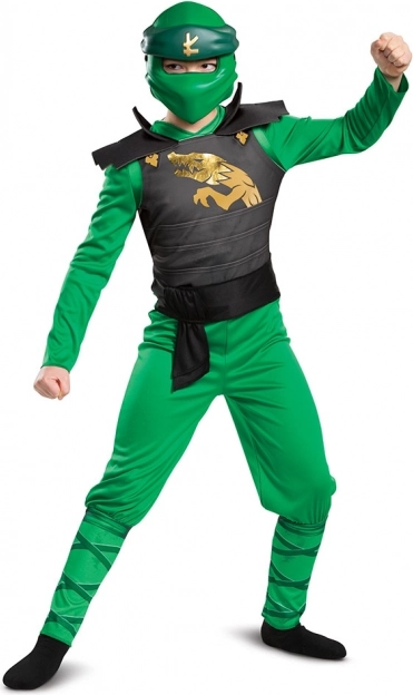 Costume enfant Lloyd 10–12 ans
