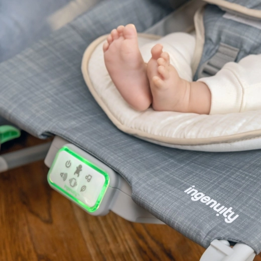 Soulage le ventre grâce à la technologie Happy Belly