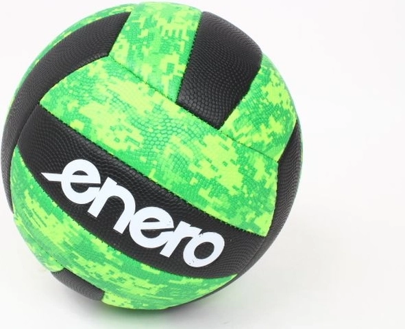 Ballon de volley Softtouch vert taille 5