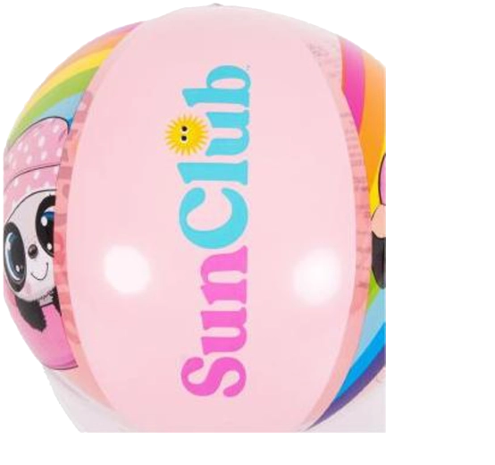 Diamètre 40 cm pour un amusement polyvalent