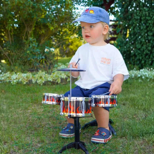 Jeu musical sûr dès 3 ans