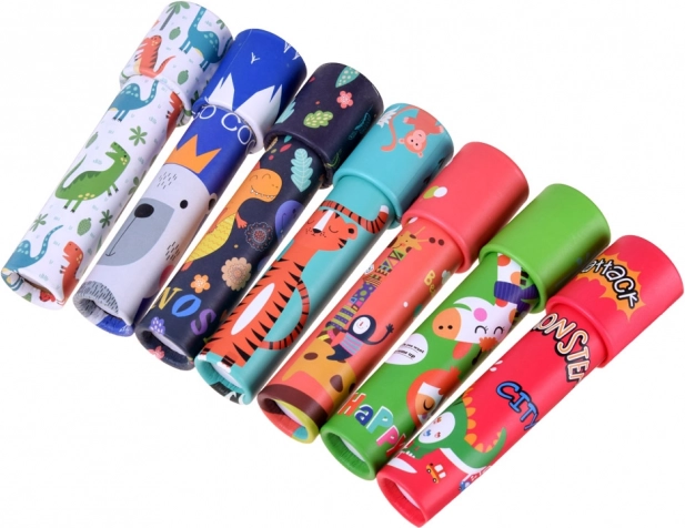 Motifs pour enfants joyeux (envoi au hasard)
