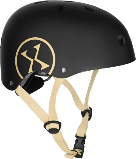 Casque pour patins, trottinette et skateboard NILS Extreme – M (55-58 cm)