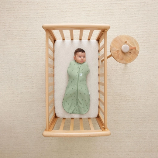 Confort et sécurité toute la nuit