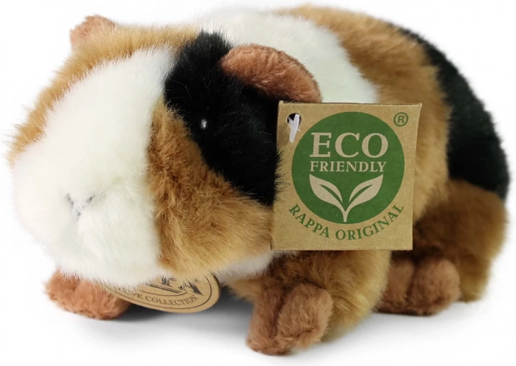 Cochon d’Inde en peluche 17 cm éco‑responsable