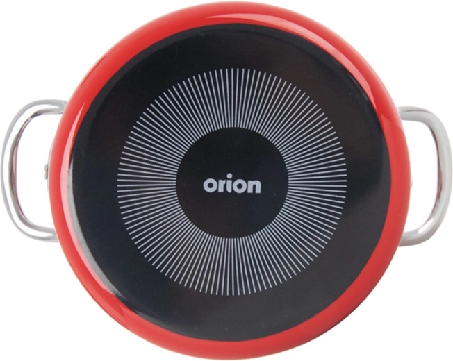 Utilisation polyvalente sur tous types de plaques et au four