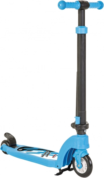 Trottinette Sport bleue