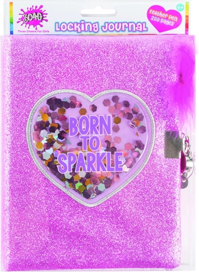 Journal secret