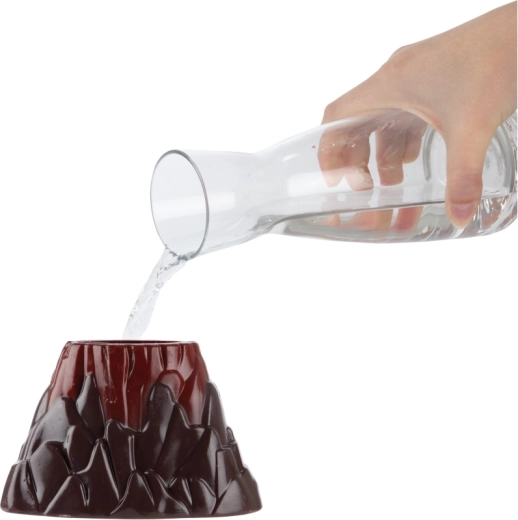 Préparation facile sans désordre