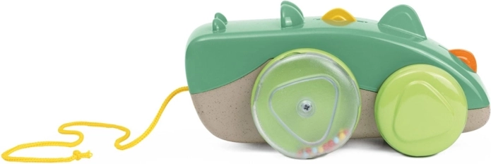 Choix durable en matériaux recyclés