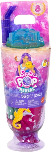 Gobelet Pop Reveal rempli de surprises