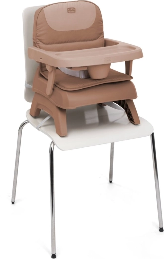 Confort et sécurité sur toute chaise