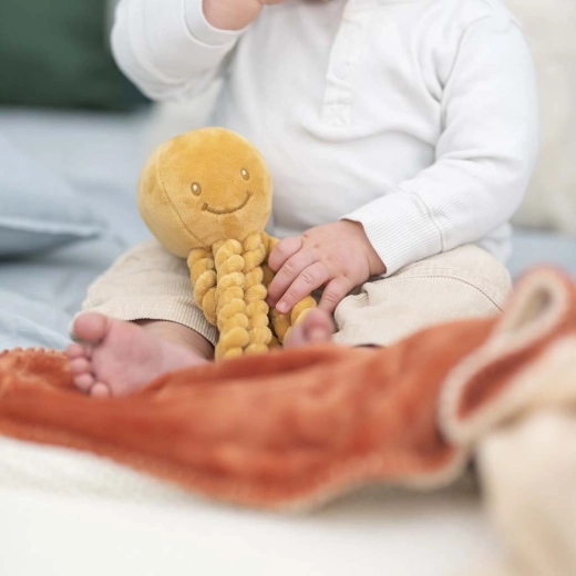 Matière douce adaptée dès la naissance