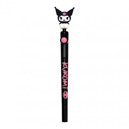 Stylo mobile Kuromi