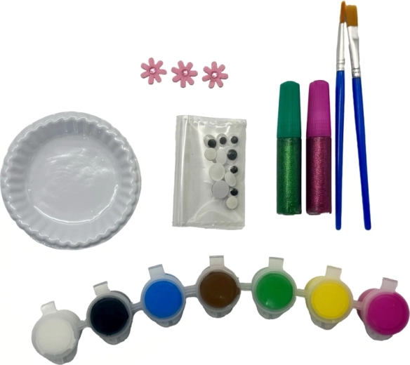 Tout-en-un : peignez dès l’ouverture