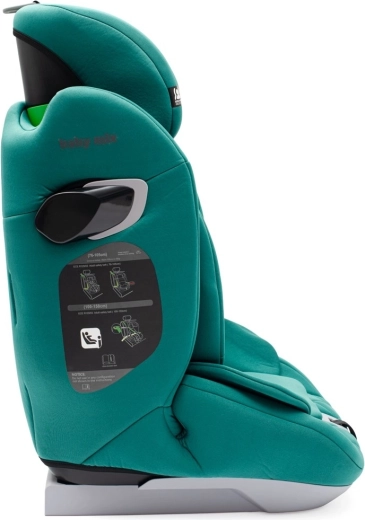 Sécurité selon ECE/UN R129 (i-Size)