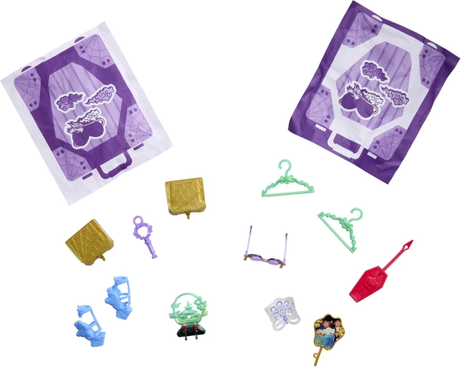 Des accessoires pour des dizaines de styles originaux