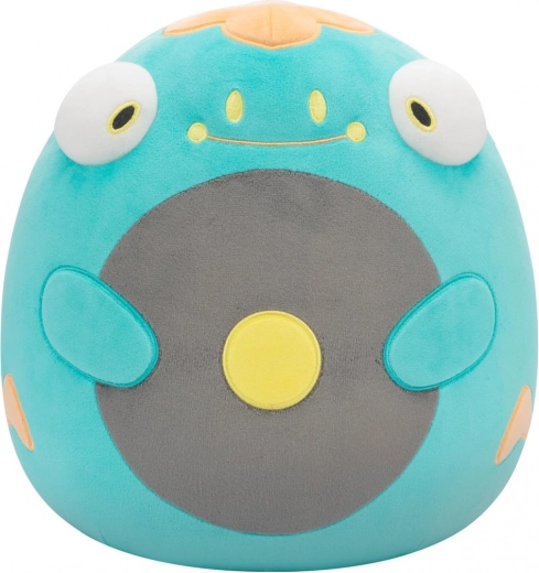 Coussin en peluche POKÉMON SQUISHMALLOWS Belibolt 60 cm