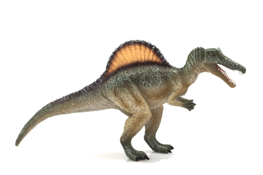Mojo figurine dinosaure Spinosaurus XXL