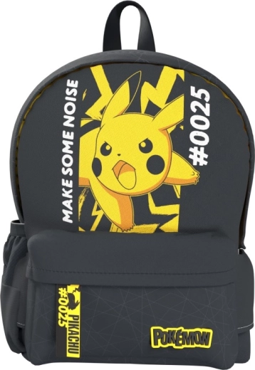 Sac à dos Pokémon réglable Twilight Champions Pikachu