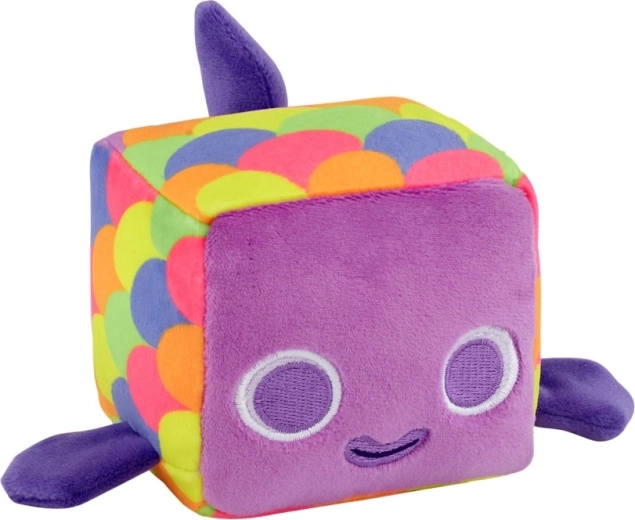 Peluche douce pour jouer et exposer