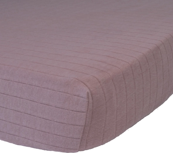 Coton biologique doux pour les peaux sensibles
