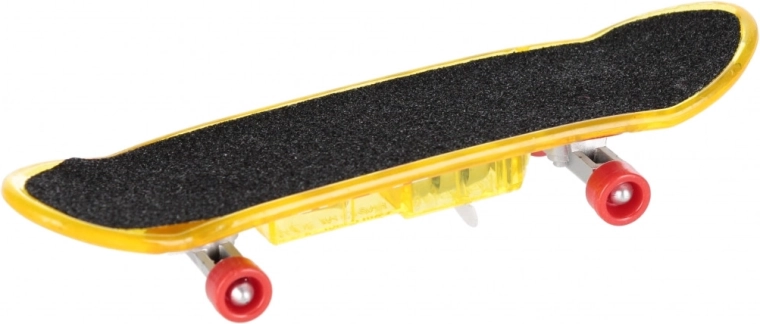 Conduite stable et contrôle confortable