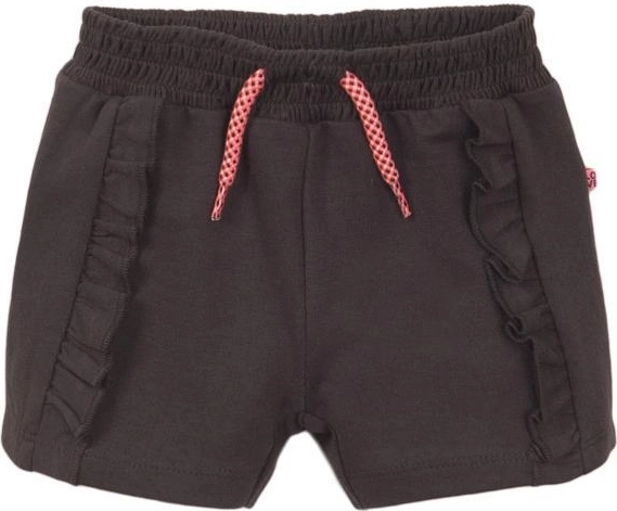 Short enfant Dirkje smokey grey