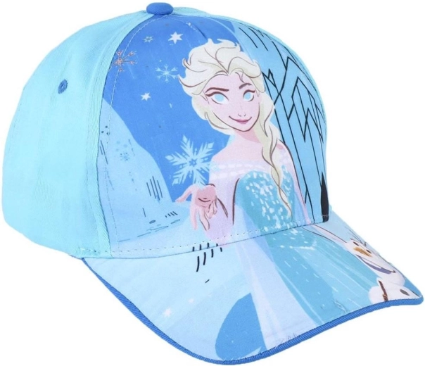 Casquette Frozen - 1 pièce