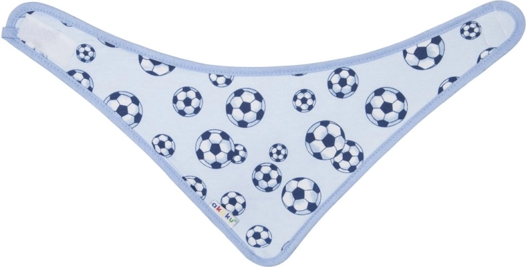 Fermeture velcro confortable