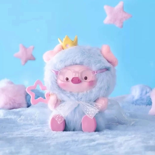 Un adorable design à collectionner