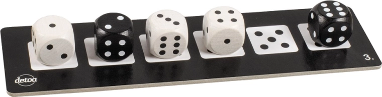 Organisation pratique et bonne visibilité pendant la partie