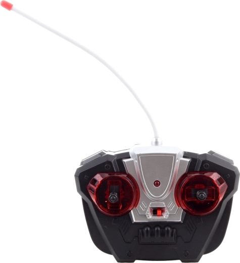 Commande simple en 27 MHz