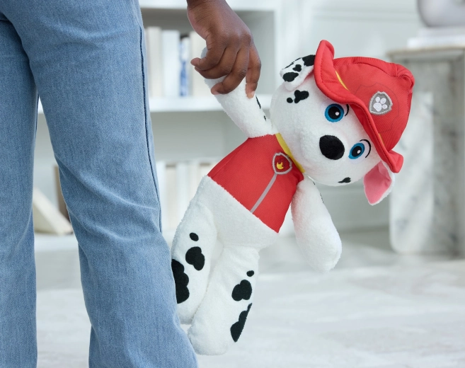 Pour les petits fans de La Pat’ Patrouille