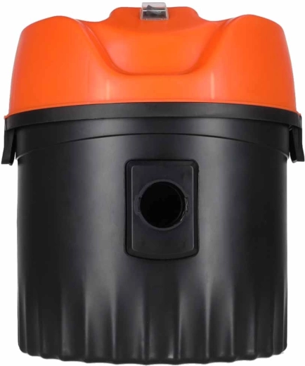 Réservoir de grande capacité de 15 litres