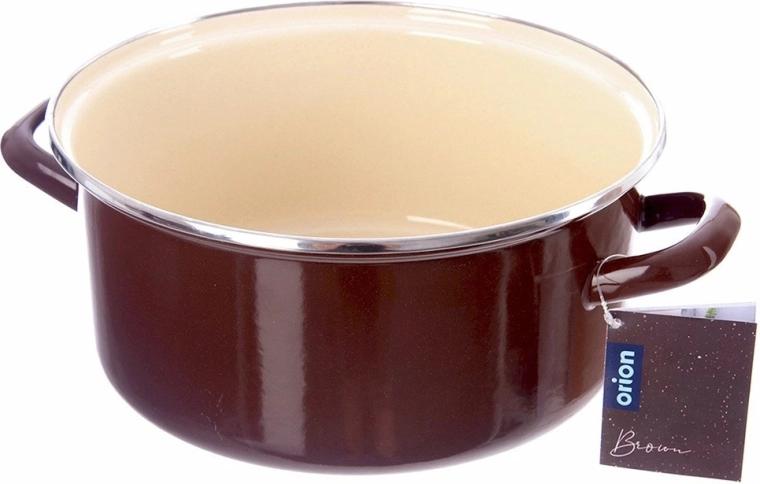 Compatible avec tous les types de cuisinières et le four