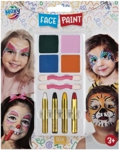 Kit de maquillage pour enfants