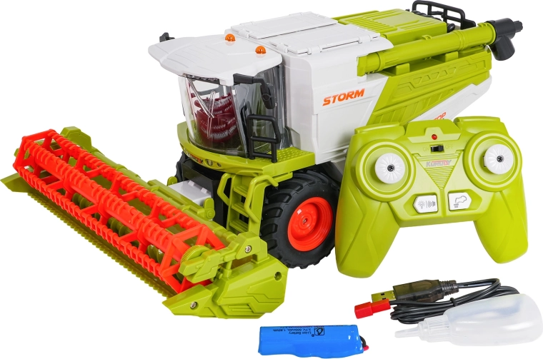 Effet fumée comme sur une vraie machine