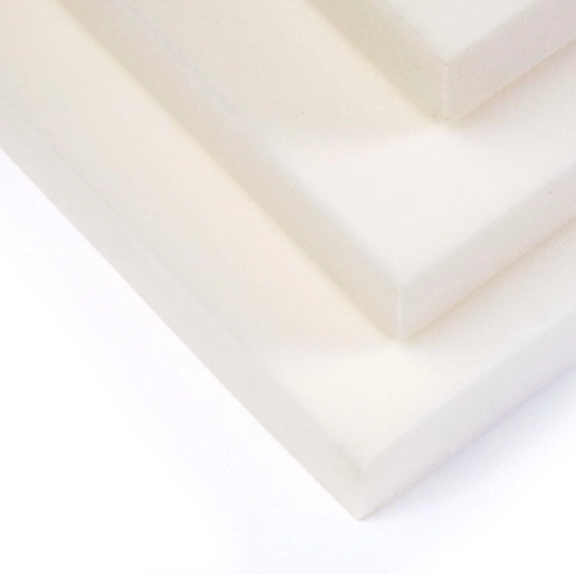 Mousse T-1830 ferme et confortable